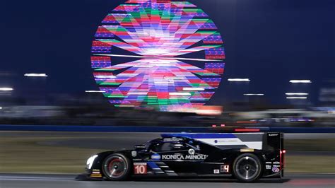 rolex 24 at daytona 2019|Rolex 24 current standings.